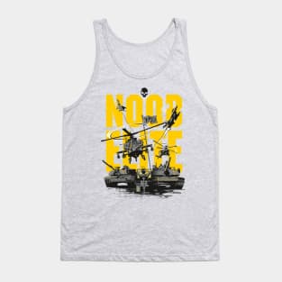 Noob Elite Tank Top